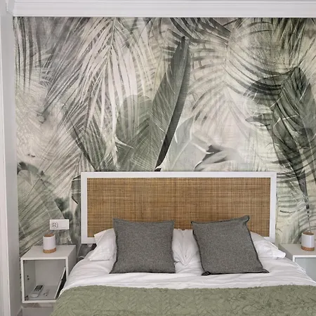 Boho Con Terraza Marbella