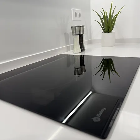 Boho Con Terraza 公寓 马尔韦利亚