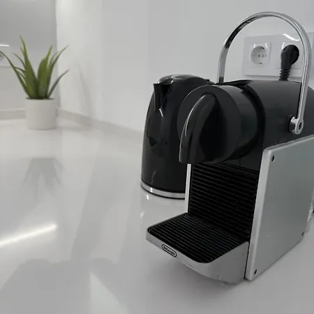 Διαμέρισμα Boho Con Terraza *