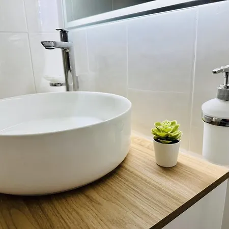 Boho Con Terraza Marbella