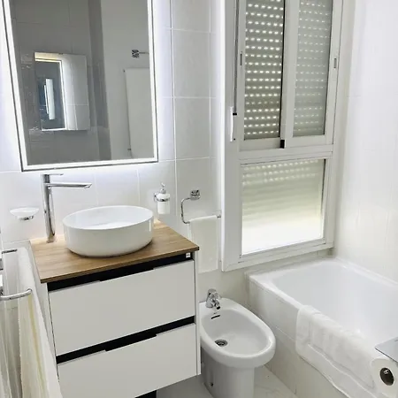 Apartment Boho Con Terraza *